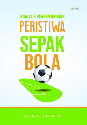 Sampul buku Analisis Perkembanga...