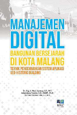 Sampul buku Manajemen Digital Ba...