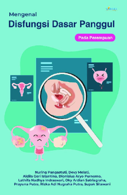 Sampul buku Mengenal Disfungsi D...