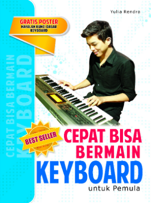 Sampul buku Cepat Bisa Bermain K...