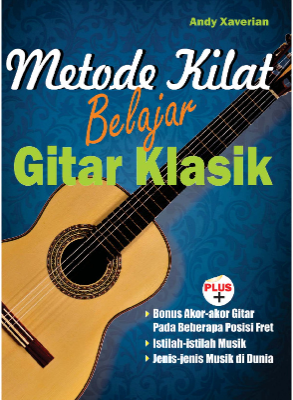 Sampul buku Metode Kilat Belajar...