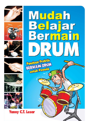 Sampul buku Mudah Belajar Bermai...