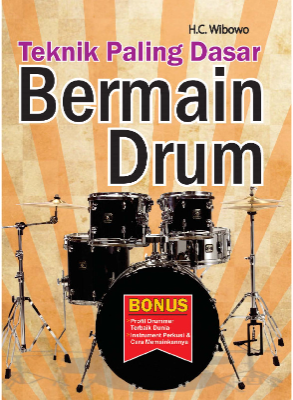 Sampul buku Teknik Paling Dasar ...