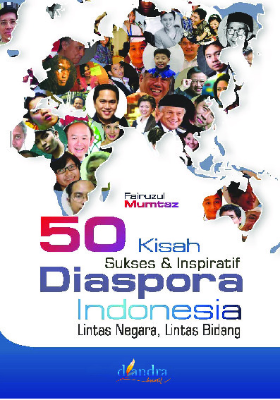 Sampul buku 50 Kisah Sukses &amp...