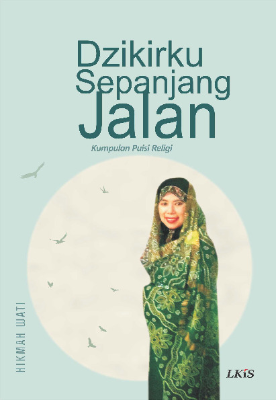 Sampul buku DZIKIRKU SEPANJANG J...