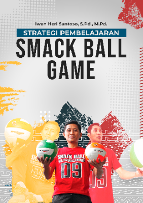Sampul buku Strategi pembelajara...