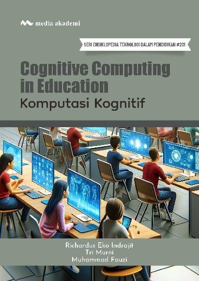 Sampul buku Cognitive Computing ...