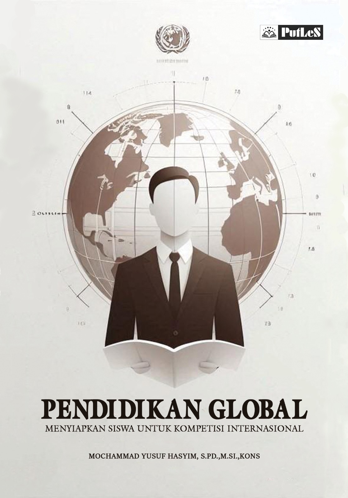 Sampul buku Pendidikan Global Me...