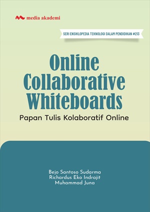 Sampul buku Online Collaborative...