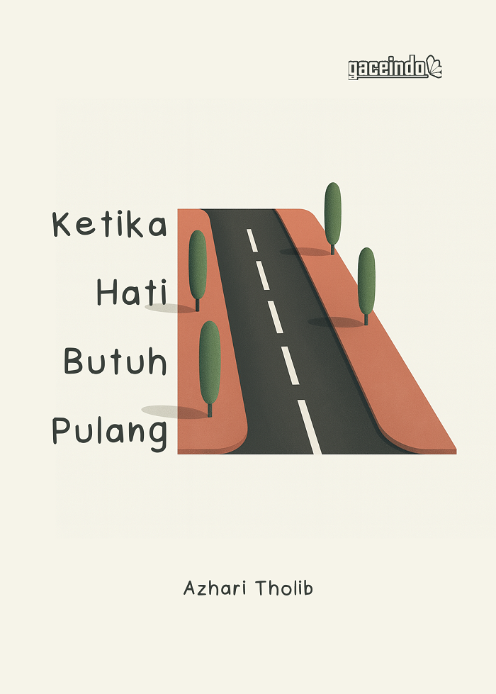 Sampul buku Ketika Hati Butuh Pu...
