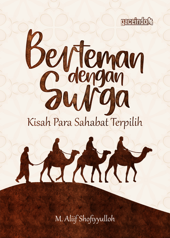 Sampul buku BERTEMAN DENGAN SURG...